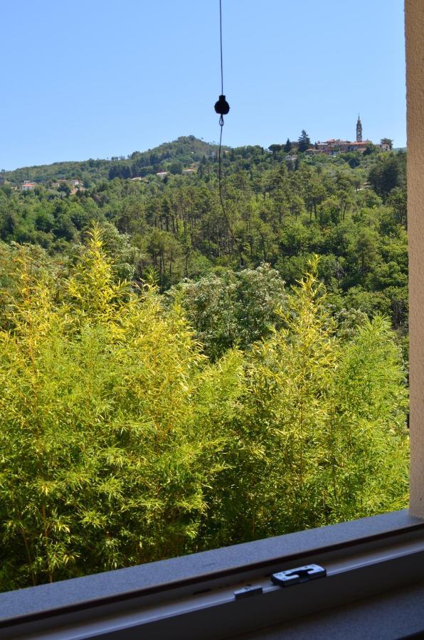 Agriturismo Torsivi Castiglione Chiavarese Exterior foto